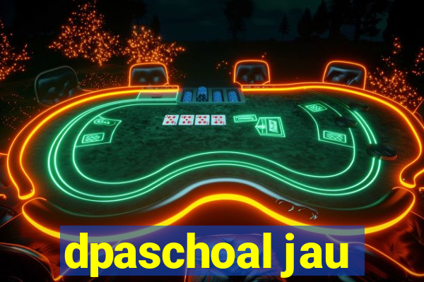 dpaschoal jau